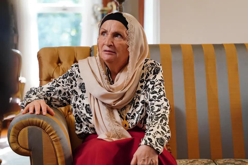 داستان یک شب - قسمت 6