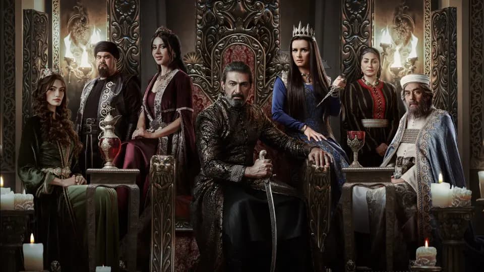 جودر - قسمت 2