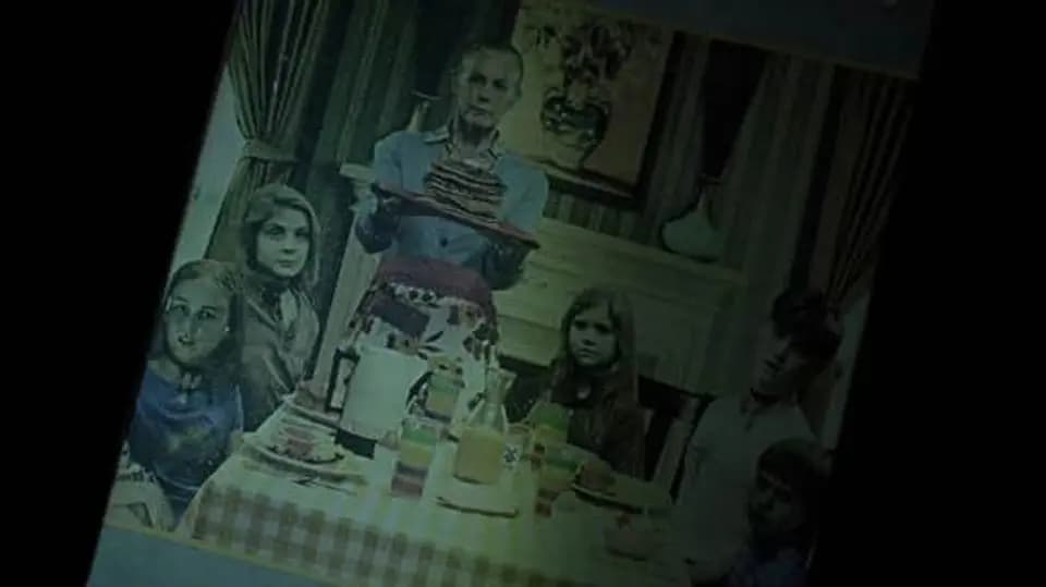مردگان متحرک - قسمت 18