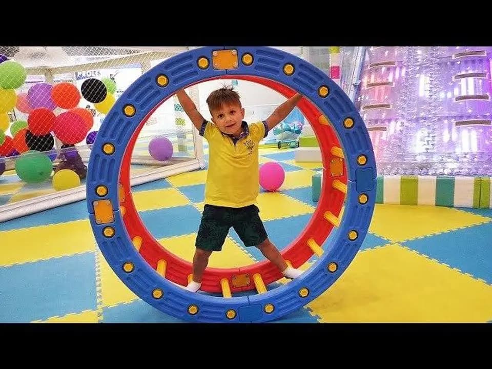 دیانا و روما - قسمت 71