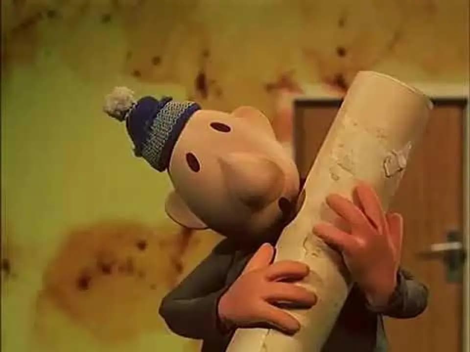 پت و مت - قسمت 2